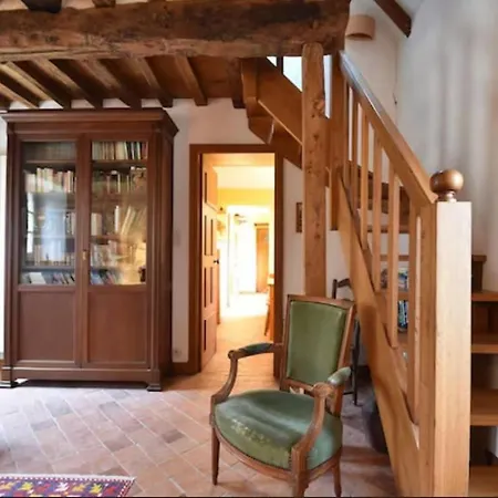 Du Netz Holiday home