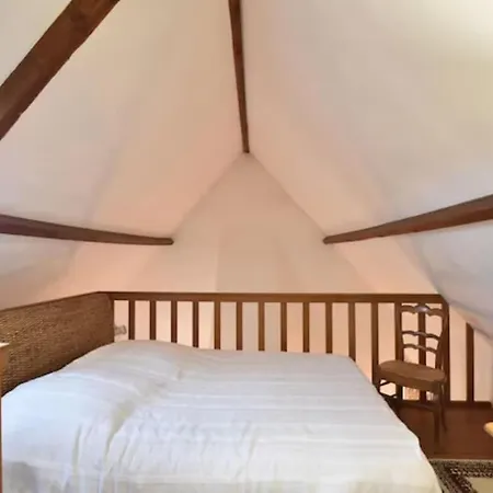 Feriehus Du Netz Appeville