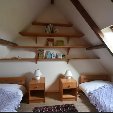 Du Netz Holiday home