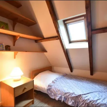 Du Netz Holiday home