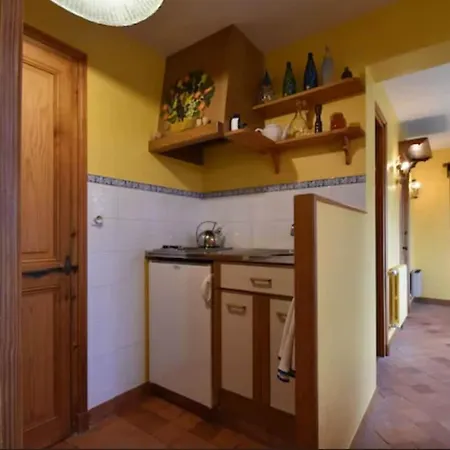 Holiday home Du Netz *