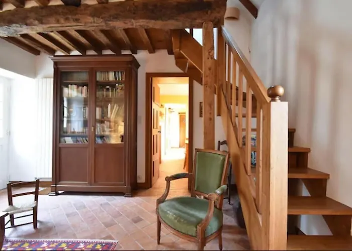 Du Netz בית נופש