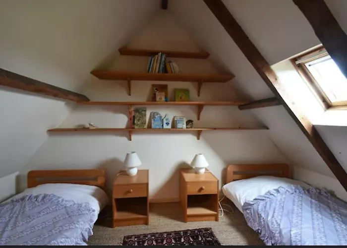 Du Netz בית נופש