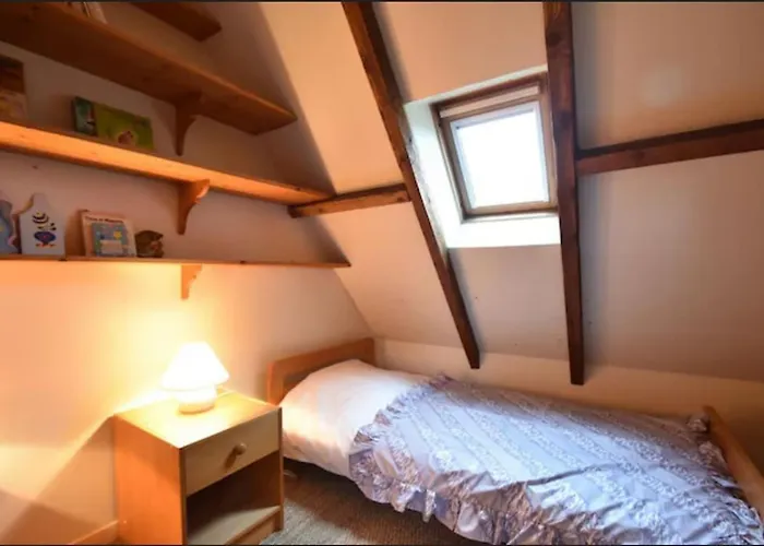 Du Netz בית נופש