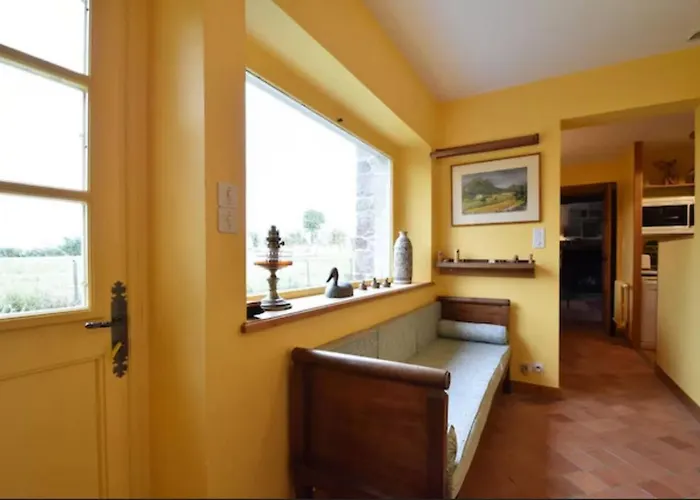 בית נופש Du Netz