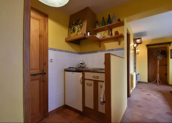 בית נופש Du Netz *